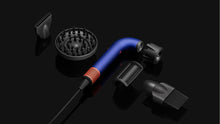 Dyson Supersonic Professional Hair Dryer – Vinca Blue/Topaz