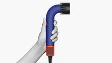 Dyson Supersonic Professional Hair Dryer – Vinca Blue/Topaz