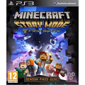 Buy playstation,Minecraft: Story Mode A Telltale Games Series - Gadcet.com | UK | London | Scotland | Wales| Ireland | Near Me | Cheap | Pay In 3 | Video Game Software