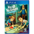 Buy playstation,Hello Neighbor: Hide & Seek Playstation 4 (PS4) Games - Gadcet.com | UK | London | Scotland | Wales| Ireland | Near Me | Cheap | Pay In 3 | Video Game Software