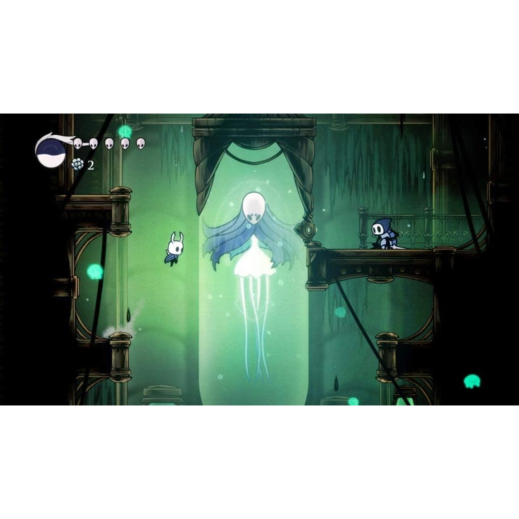 Buy Nintendo,Hollow Knight (Nintendo Switch) - Gadcet UK | UK | London | Scotland | Wales| Ireland | Near Me | Cheap | Pay In 3 | Games