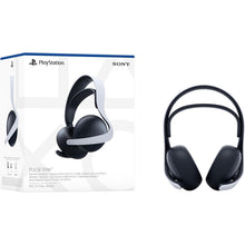 Buy Sony,PULSE Elite Wireless PS5 Headset - White - Gadcet UK | UK | London | Scotland | Wales| Near Me | Cheap | Pay In 3 | Headsets