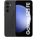 Samsung Galaxy S23 FE 5G 128GB Graphite Unlocked Smartphone