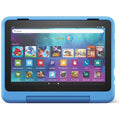 Buy Amazon,Amazon Fire HD 8 Kids Pro tablet | 8-inch HD display, ages 6–12, 30% faster processor, 13-hour battery life, Kid-Friendly Case, 32 GB, 2022 release, Cyber Sky - Gadcet UK | UK | London | Scotland | Wales| Ireland | Near Me | Cheap | Pay In 3 | Tablet Computers