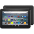 Buy Amazon,Amazon Fire 7 tablet | 7" display, 16 GB, latest model (2022 release), Black with Ads - Gadcet UK | UK | London | Scotland | Wales| Near Me | Cheap | Pay In 3 | Tablet Computers