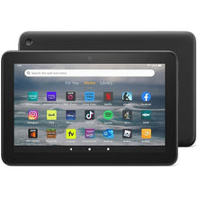 Buy Amazon,Amazon Fire 7 tablet | 7" display, 16 GB, latest model (2022 release), Black with Ads - Gadcet UK | UK | London | Scotland | Wales| Near Me | Cheap | Pay In 3 | Tablet Computers