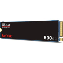 Buy Sandisk,SanDisk SSD Plus 500GB M.2 NVMe SSD, Internal SSD, PCIe Gen 3, M.2 2280, Easy Installation - Gadcet UK | UK | London | Scotland | Wales| Near Me | Cheap | Pay In 3 | Solid State Drive