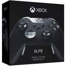 Buy Microsoft,Xbox One Elite Wireless Controller - Black - Gadcet UK | UK | London | Scotland | Wales| Ireland | Near Me | Cheap | Pay In 3 | Video Game Console Accessories
