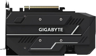 Buy Gigabyte,Gigabyte GeForce - GTX 1660 - SUPER D6 6GB - Graphics Card - Gadcet UK | UK | London | Scotland | Wales| Ireland | Near Me | Cheap | Pay In 3 | Video Cards & Adapters