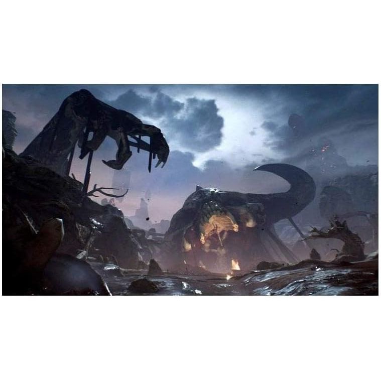 Doom - Nintendo Switch Game