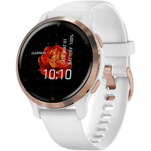 Buy Garmin,Garmin Venu 2S GPS 40mm Smartwatch, AMOLED Touchscreen, All-day Advanced Health & Fitness Features, Music Storage, Wellness Smartwatch with up to 10 Days Battery Life – White - Gadcet UK | UK | London | Scotland | Wales| Near Me | Cheap | Pay In 3 | Smart Watches