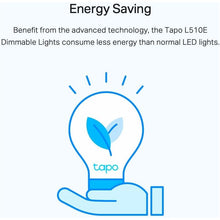 Buy Tapo,Tapo Smart Bulb E27 (2-Pack) – 8.3W Energy-Saving, Dimmable Warm White, Works with Alexa & Google Home (Tapo L510E) - Gadcet UK | UK | London | Scotland | Wales| Near Me | Cheap | Pay In 3 | LED Light Bulbs