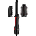 Buy Remington,Revlon One-Step 3-in-1 Blow-Dry Multi Styler - Dry, Curl & Volumize with Interchangeable Attachments (RVDR5333) - Gadcet UK | UK | London | Scotland | Wales| Near Me | Cheap | Pay In 3 | Hair Care