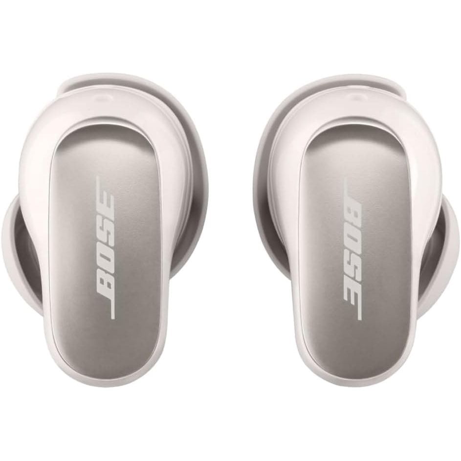 Buy Bose,Bose QuietComfort Ultra Wireless Noise Cancelling Earbuds, Bluetooth Noise Cancelling Earbuds with Spatial Audio and World-Class Noise Cancellation, White Smoke - Gadcet UK | UK | London | Scotland | Wales| Near Me | Cheap | Pay In 3 | Headphones & Headsets