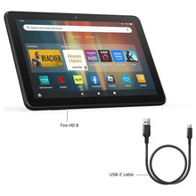 Buy Amazon,Amazon Fire HD 8 8 Inch 32GB Wi-Fi Tablet  Black - Gadcet UK | UK | London | Scotland | Wales| Near Me | Cheap | Pay In 3 | Tablet Computers