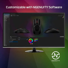 Buy HyperX,HyperX Pulsefire Haste - Gaming Mouse - Black-Red - Gadcet UK | UK | London | Scotland | Wales| Ireland | Near Me | Cheap | Pay In 3 | Computer Accessories