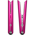 Buy Dyson,Dyson Corrale Cordless Hair Straightener - Fuchsia / Nickel - Gadcet UK | UK | London | Scotland | Wales| Ireland | Near Me | Cheap | Pay In 3 | Health and beauty