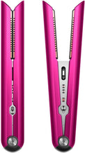 Buy Dyson,Dyson Corrale Cordless Hair Straightener - Fuchsia / Nickel - Gadcet UK | UK | London | Scotland | Wales| Ireland | Near Me | Cheap | Pay In 3 | Health and beauty