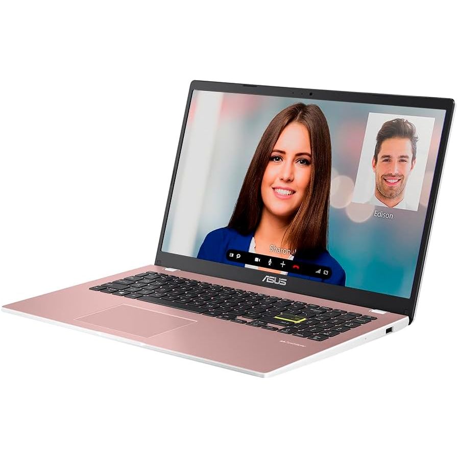 Buy ASUS,ASUS E410K 14" Laptop – Intel N4500, 4GB RAM, 128GB eMMC, Windows 11 – Pink - Gadcet UK | UK | London | Scotland | Wales| Near Me | Cheap | Pay In 3 | Laptops