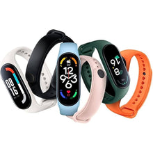 Buy Xiaomi,Xiaomi Smart Band 7 Fitness tracker Uni Black - Gadcet.com | UK | London | Scotland | Wales| Ireland | Near Me | Cheap | Pay In 3 | smart watch