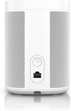 Buy Sonos,Sonos One SL Wireless Speaker - White - Gadcet.com | UK | London | Scotland | Wales| Ireland | Near Me | Cheap | Pay In 3 | Speakers