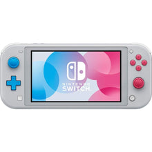 Buy Nintendo,Nintendo Switch Lite Console, 32GB Zacian & Zamazenta Edition, Grey (Console Only) - Gadcet UK | UK | London | Scotland | Wales| Near Me | Cheap | Pay In 3 | Video Game Consoles