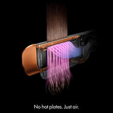 Buy Dyson,Dyson Airstrait Amber Silk Straightener - Gadcet UK | UK | London | Scotland | Wales| Near Me | Cheap | Pay In 3 | Hair Straightener