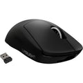 Buy Logitech,Logitech G PRO X SUPERLIGHT Wireless Gaming Mouse - Black - Gadcet UK | UK | London | Scotland | Wales| Near Me | Cheap | Pay In 3 | Mice & Trackballs