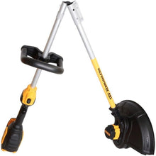Buy Dewalt,DEWALT DCM561PBS XR Brushless String Trimmer 18V Bare Unit - Gadcet UK | UK | London | Scotland | Wales| Near Me | Cheap | Pay In 3 | Trimmers