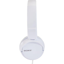 Buy Sony,Sony MDR-ZX110 On-Ear Headphones - White - Gadcet UK | UK | London | Scotland | Wales| Near Me | Cheap | Pay In 3 | Headphones & Earphones