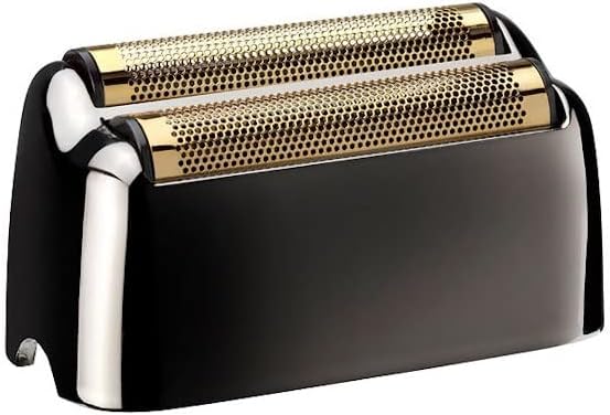 BaByliss Pro Titanium Foil Shaver
