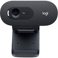 Buy Logitech,Logitech C505e HD Business Webcam for Video Calls - Black - Gadcet UK | UK | London | Scotland | Wales| Near Me | Cheap | Pay In 3 | Webcams