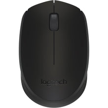 Buy Logitech,Logitech M171 Wireless Mouse – 2.4GHz with USB Receiver, Optical Tracking, 12-Month Battery, Ambidextrous Design – Black - Gadcet UK | UK | London | Scotland | Wales| Near Me | Cheap | Pay In 3 | Keyboard & Mouse