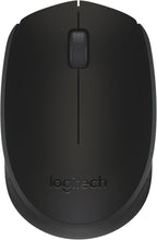 Buy Logitech,Logitech M171 Wireless Mouse – 2.4GHz with USB Receiver, Optical Tracking, 12-Month Battery, Ambidextrous Design – Black - Gadcet UK | UK | London | Scotland | Wales| Near Me | Cheap | Pay In 3 | Keyboard & Mouse