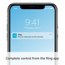Buy Ring Alarm,Ring Outdoor Camera Pro Battery (Stick Up Cam Pro) by Amazon | Wireless Security Camera with 1080p HDR Video, 3D Motion Detection, alternative to CCTV | 30-day free trial of Ring Protect - Gadcet UK | UK | London | Scotland | Wales| Near Me | Cheap | Pay In 3 | Surveillance Cameras