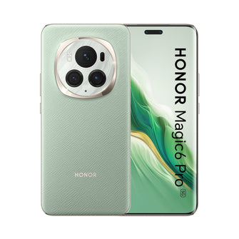 Buy HONOR,Honor Magic6 Pro 512GB Epi Green SIM-Free Unlocked Mobile Phone - Gadcet UK | UK | London | Scotland | Wales| Near Me | Cheap | Pay In 3 | Unlocked Mobile Phone