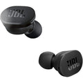 Buy JBL,JBL Tune 130NC TWS In-Ear Headphones - True Wireless Bluetooth headphones in charging case with Active Noise Cancelling and up to 40 hours battery life - Black - Gadcet UK | UK | London | Scotland | Wales| Ireland | Near Me | Cheap | Pay In 3 | Headphones & Headsets