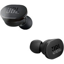 Buy JBL,JBL Tune 130NC TWS In-Ear Headphones - True Wireless Bluetooth headphones in charging case with Active Noise Cancelling and up to 40 hours battery life - Black - Gadcet UK | UK | London | Scotland | Wales| Ireland | Near Me | Cheap | Pay In 3 | Headphones & Headsets