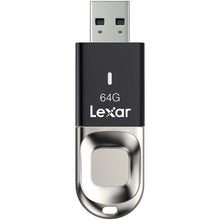 Buy Lexar,Lexar JumpDrive Fingerprint F35 64GB USB 3.0 Flash Drive, USB Stick Up to 150MB/s Read, Memory Stick for Computer, External Storage Data, Photo, Video (Incompatible with Mac OS) (LJDF35-64GBEU) - Gadcet UK | UK | London | Scotland | Wales| Near Me | Cheap | Pay In 3 | Flash Memory Cards