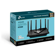 Buy TP-Link,TP-Link AX5400 Dual-Band Gigabit Wi-Fi 6 Router, WiFi Speed up to 5400 Mbps, 4×Gbps LAN Ports, Connect 200+ Devices, Ideal for Gaming Xbox/PS4/Steam&4K/8K, with OneMesh™and HomeShield (Archer AX73) - Gadcet UK | UK | London | Scotland | Wales| Ireland | Near Me | Cheap | Pay In 3 | Network Cards & Adapters