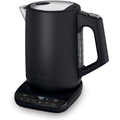 Buy Ninja,Ninja Perfect Temperature Kettle, 1.7L, with Temperature Control, LED Display, Easy to Use Kettle with Rapid Boil and Temperature Hold, Matte Black, KT200UK - Gadcet UK | UK | London | Scotland | Wales| Near Me | Cheap | Pay In 3 | Electric Kettles