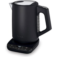 Buy Ninja,Ninja Perfect Temperature Kettle, 1.7L, with Temperature Control, LED Display, Easy to Use Kettle with Rapid Boil and Temperature Hold, Matte Black, KT200UK - Gadcet UK | UK | London | Scotland | Wales| Near Me | Cheap | Pay In 3 | Electric Kettles