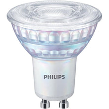 Buy Philips,Philips LED Classic GU10 Dimmable Spotlights – 2-Pack, 2.6W (35W Equivalent), Warm Glow 2200–2700K, 220–240V [Energy Class F] - Gadcet UK | UK | London | Scotland | Wales| Near Me | Cheap | Pay In 3 | LED Light Bulbs