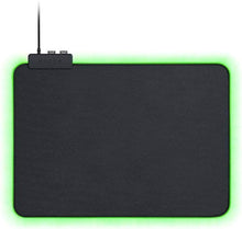 Buy Razer,Razer Goliathus Chroma Gaming Mousepad – Customisable Chroma RGB Lighting, Soft Cloth Surface, Balanced Control & Speed, Non-Slip Rubber Base – Classic Black - Gadcet UK | UK | London | Scotland | Wales| Near Me | Cheap | Pay In 3 | Mouse Pads