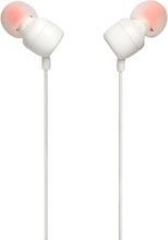 Buy JBL,JBL T110 Wired In-Ear Headphones with JBL Pure Bass Sound and Microphone - White - Gadcet UK | UK | London | Scotland | Wales| Ireland | Near Me | Cheap | Pay In 3 | Headphones
