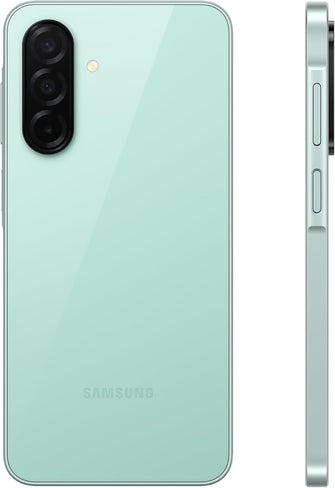 Buy Samsung,Samsung Galaxy A26 5G 6GB RAM 128GB Storage Mint SIM-Free Unlocked Smart Phone - Gadcet UK | UK | London | Scotland | Wales| Near Me | Cheap | Pay In 3 | Mobile & Smart Phones