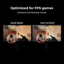 Buy BenQ,BenQ ZOWIE XL2566X+ eSports Gaming Monitor – 24.1” FHD 1080p | 400Hz Fast TN Panel | DyAc⁺ 2 | XL Setting to Share | S Switch & Shielding Hood | Ultimate Competitive Gaming Display - Gadcet UK | UK | London | Scotland | Wales| Near Me | Cheap | Pay In 3 | Computer Monitors
