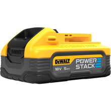 Buy DEWALT,DEWALT DCBP518 18v XR Compact Power stack Li-ion Battery 5ah - Gadcet UK | UK | London | Scotland | Wales| Near Me | Cheap | Pay In 3 | Power Tool Batteries