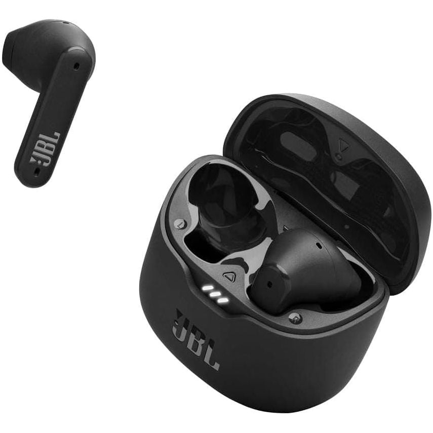 Buy JBL,JBL Tune Flex Earphones, In Ear, Noise Cancelling Bluetooth Earphones with 32 hours of Battery Life, Water-Resistant, Black - Gadcet UK | UK | London | Scotland | Wales| Near Me | Cheap | Pay In 3 | Earphones