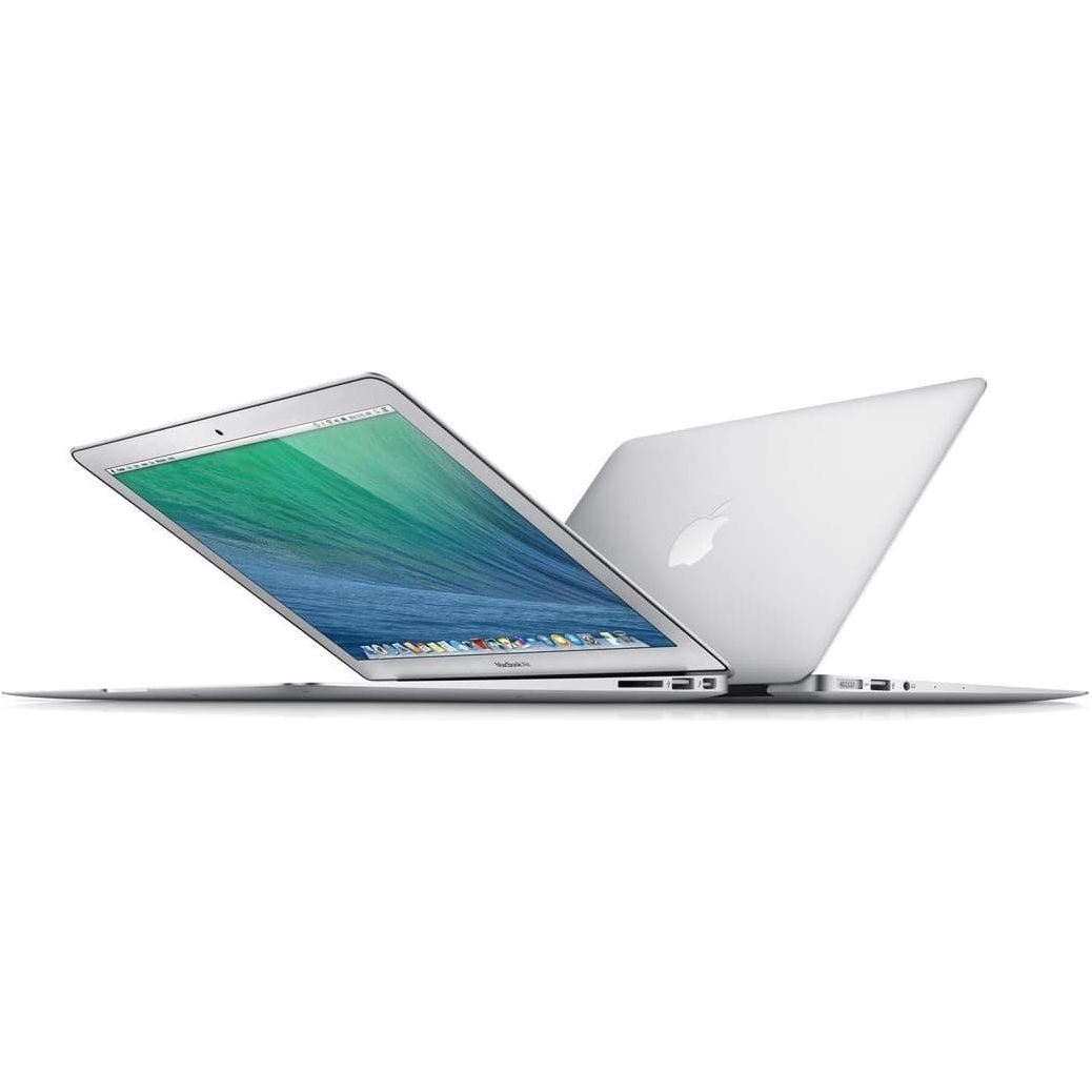 Buy Apple,Apple MacBook Air 11" 6,1 - i5-4260U, 4GB RAM, 128GB SSD, Silver - Gadcet UK | UK | London | Scotland | Wales| Near Me | Cheap | Pay In 3 | Laptops